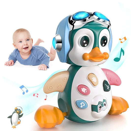 Cucora™ Wiggle Penguin