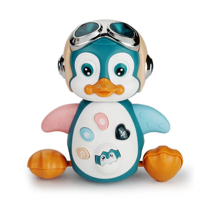Cucora™ Wiggle Penguin
